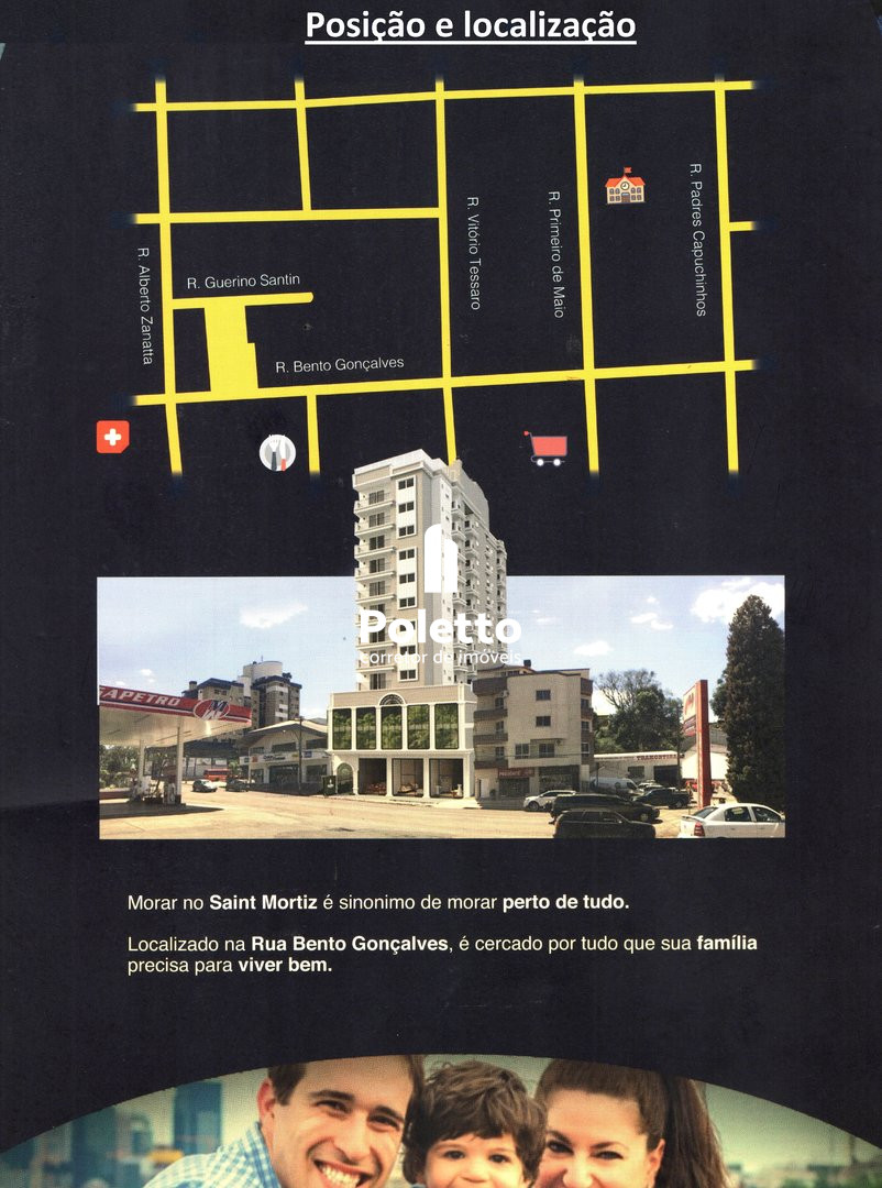 Comprar Apartamento